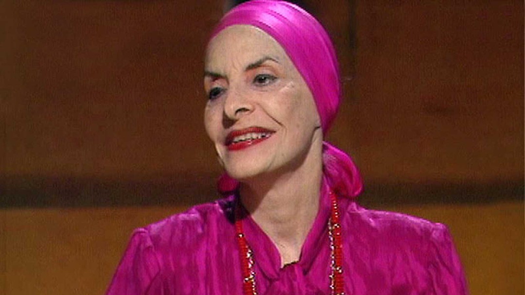 Muere a los 98 años Alicia Alonso, leyenda de la danza cubana