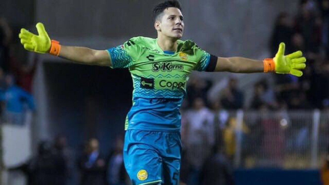 Lamentable la acción del portero de Dorados ante lo ocurrido en Culiacán