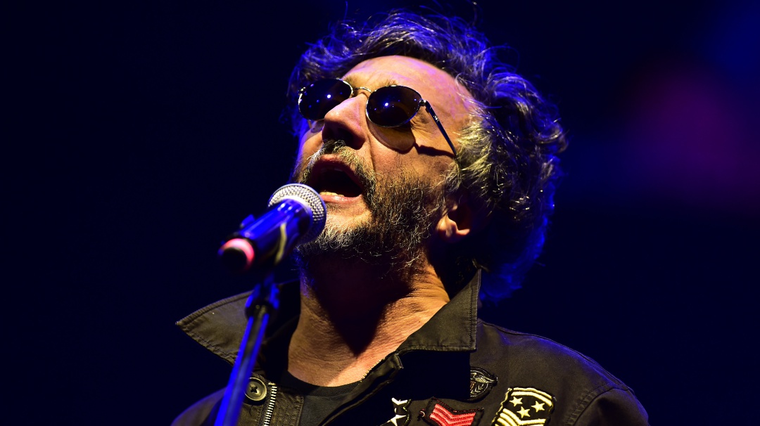 Fito Paéz y los conciertos que no te debes perder del Cervantino