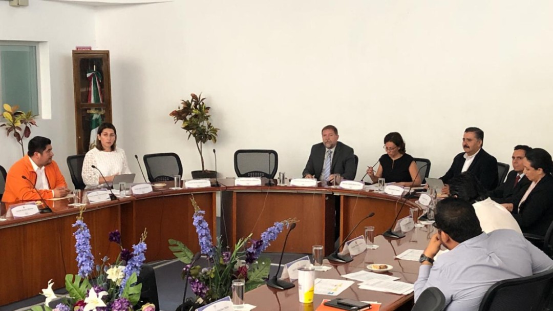 Avala IEPC requisitos para plebiscito sobre terreno de Tlaquepaque para UdG