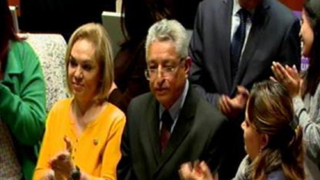 Leopoldo Vicente Melchi García nuevo titular de la CRE