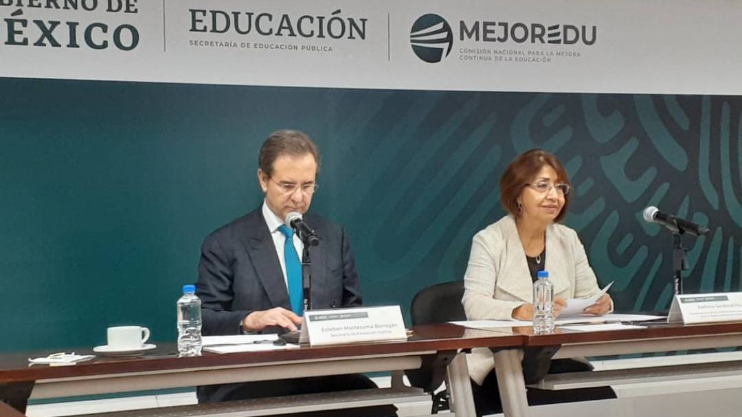 Rechaza SEP que vaya a haber evaluaciones a docentes "a modo"