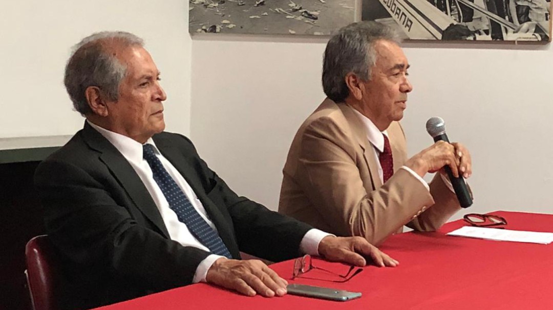 Ovidio Guzmán fue detenido y después liberado conforme a derecho: Abogado