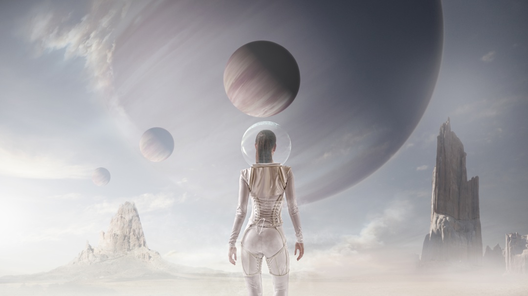 #LaSemanaDelEspacioWFM: Películas sobre el espacio que debes ver