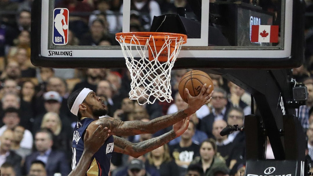 SOPITAS: La NBA regresa con una temporada completamente renovada