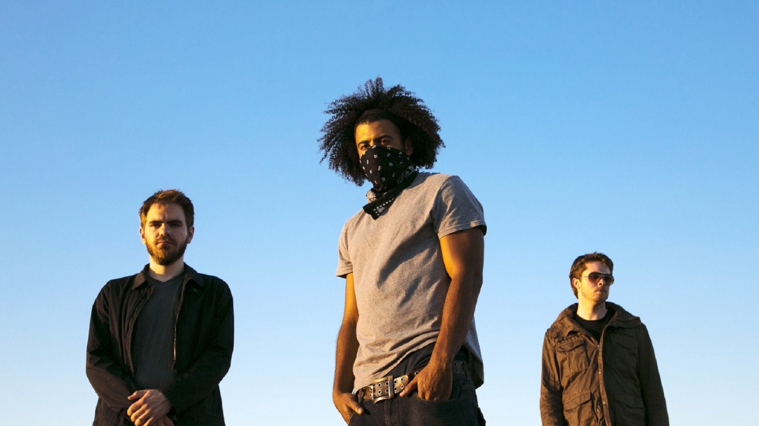 #MARTESFUNK: Clipping.