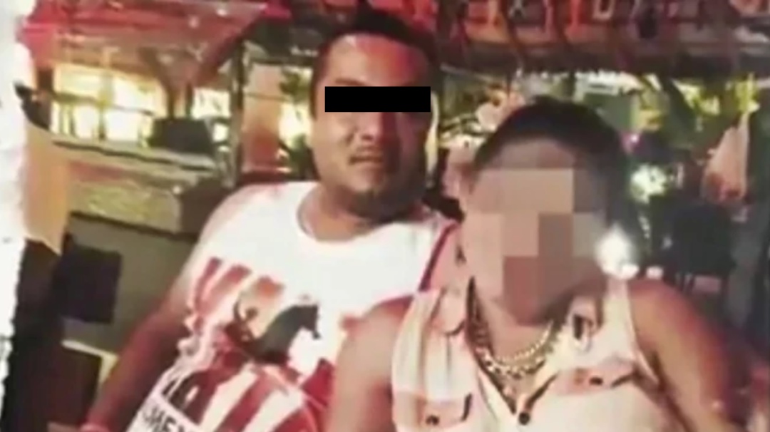La paradisíaca propiedad de "El Marro" que incautaron en Guanajuato