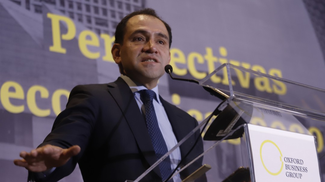 Siempre hay cosas que se pueden cambiar: Hacienda