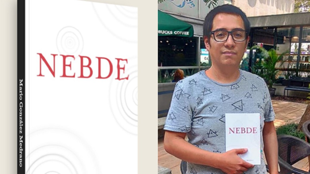 "Nebde", la eterna búsqueda de la feminidad