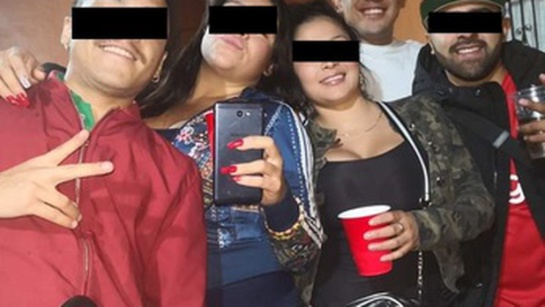 Liberan a 27 de los 31 detenidos en operativo en Tepito por no tener elementos suficientes Liberan a 27 de los 31 detenidos en operativo en Tepito por no tener elementos suficientes