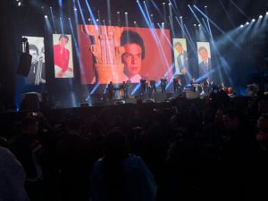 José José, merecido homenaje al "Príncipe de la canción" José José, merecido homenaje al "Príncipe de la canción"