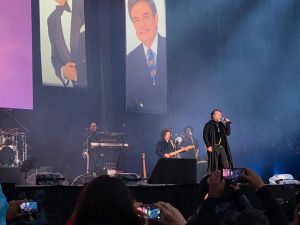 José José, merecido homenaje al "Príncipe de la canción" José José, merecido homenaje al "Príncipe de la canción"