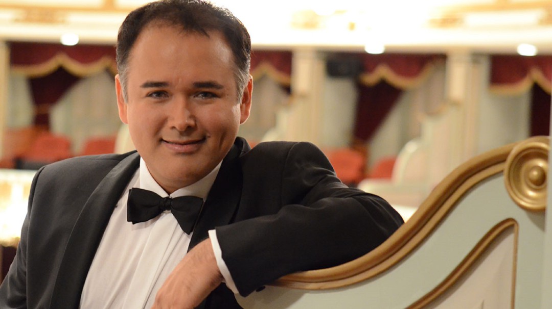 Recortes a cultura, una constante en México: Javier Camarena