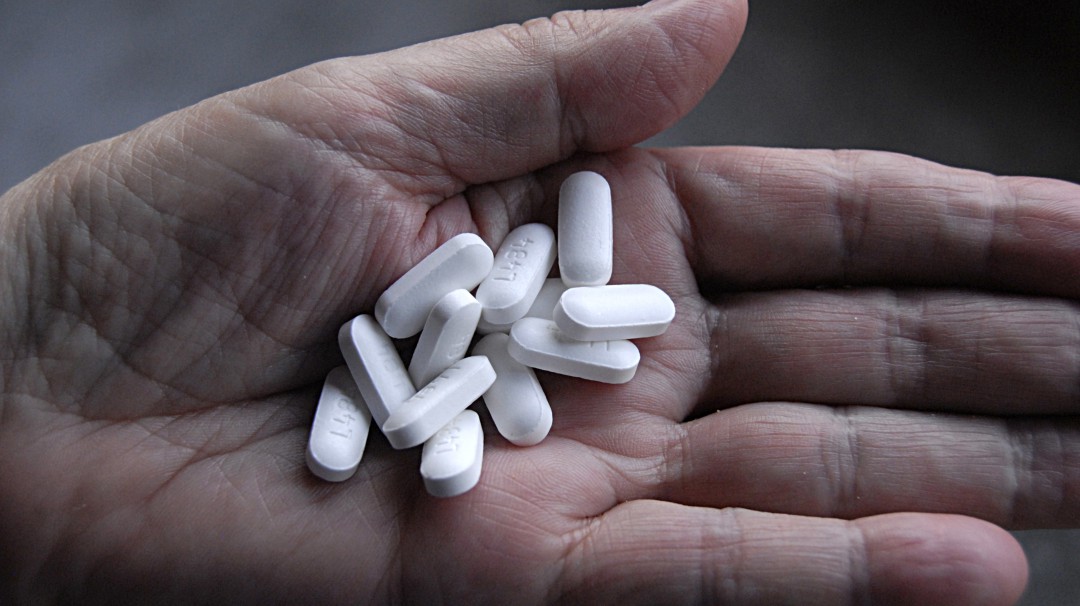 Evita comprar medicamentos que contengan ranitidina; alerta COFEPRIS