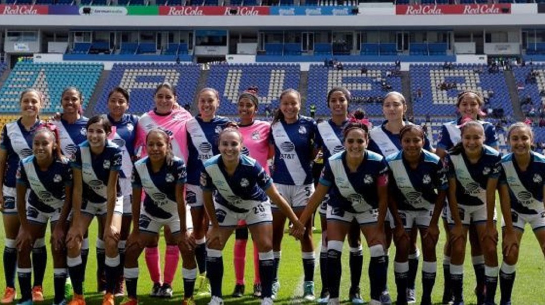 SOPITAS: Liga femenil del Puebla acusa a árbitro de acoso