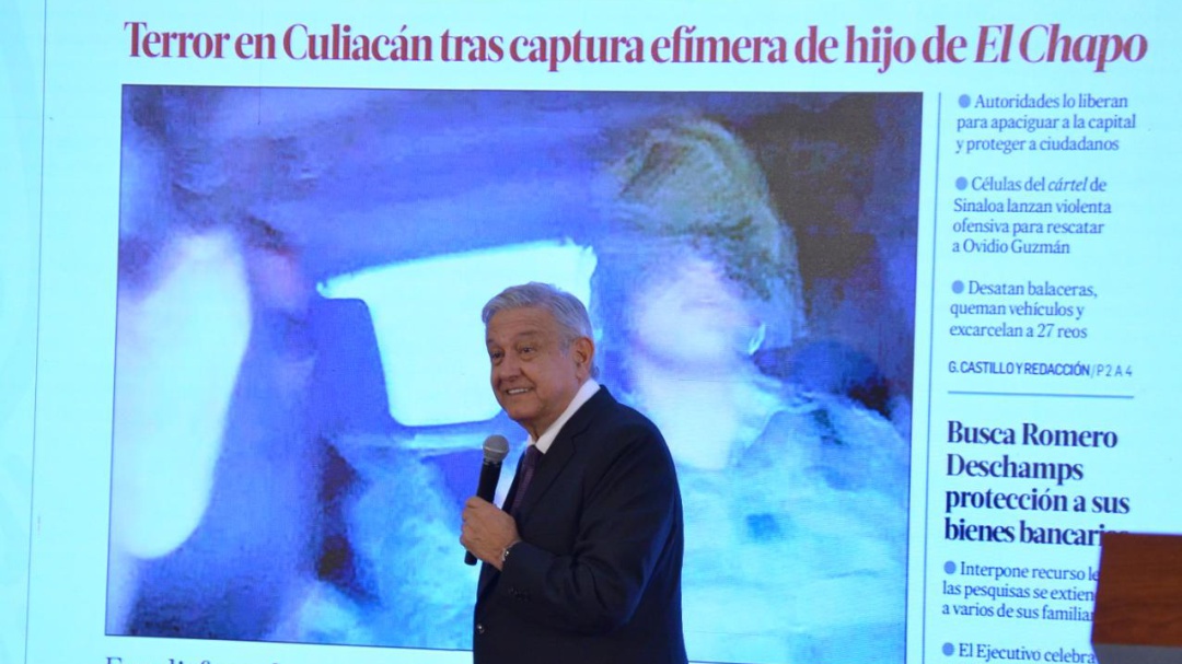 El gobierno cometió un delito al revelar datos de militar: Darío Ramírez