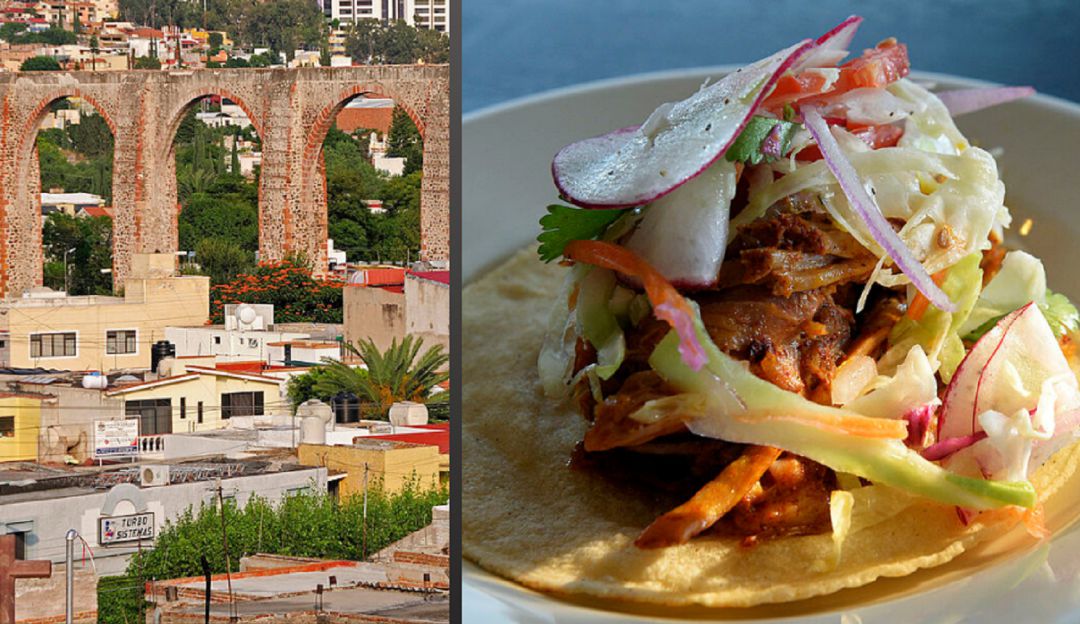 Querétaro y Mérida, consideradas como ciudades creativas por la UNESCO