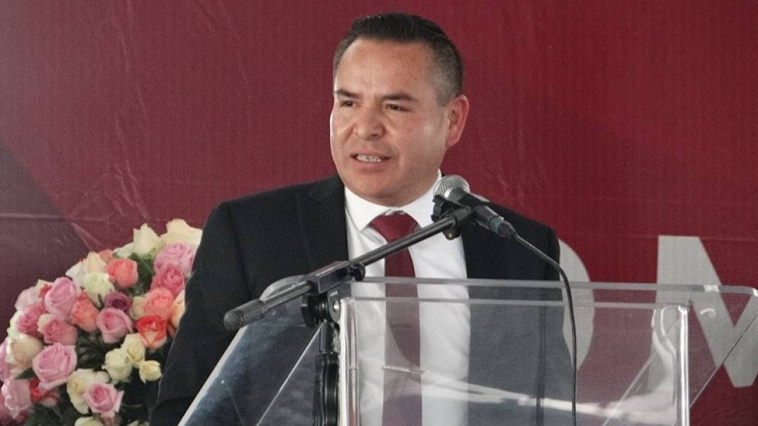 Donarán órganos del alcalde de Valle de Chalco