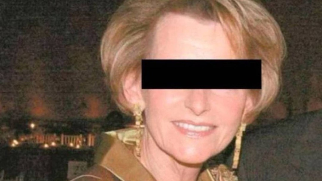 Vinculan a proceso a madre de Emilio Lozoya