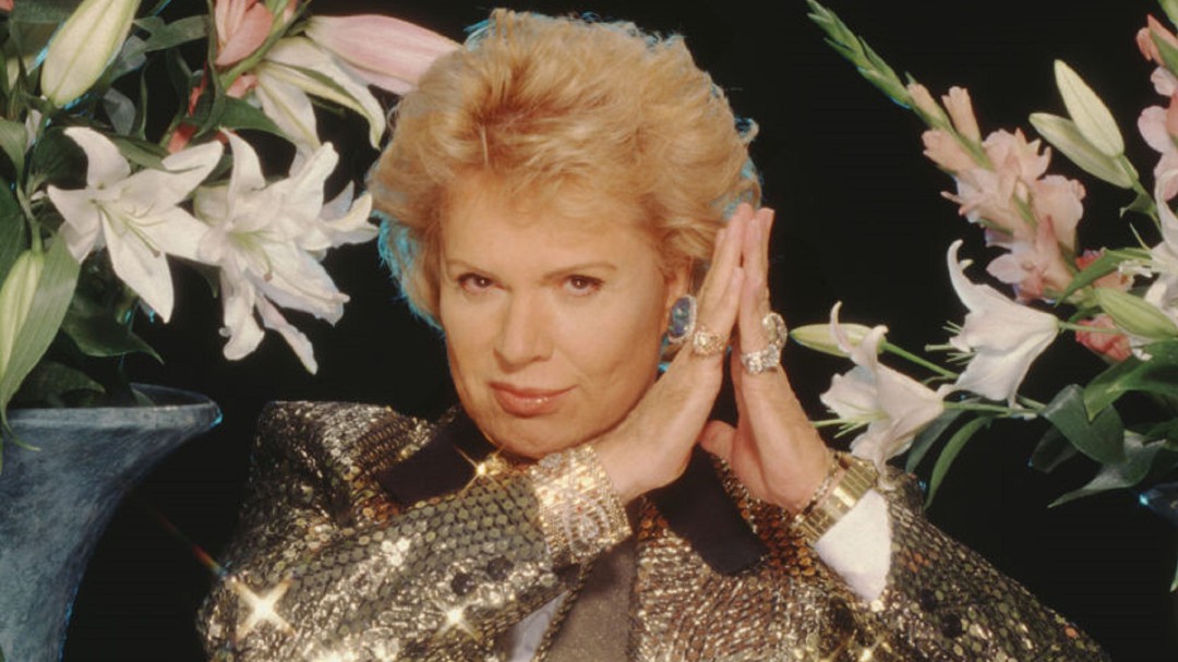 SOPITAS: Ha fallecido Walter Mercado