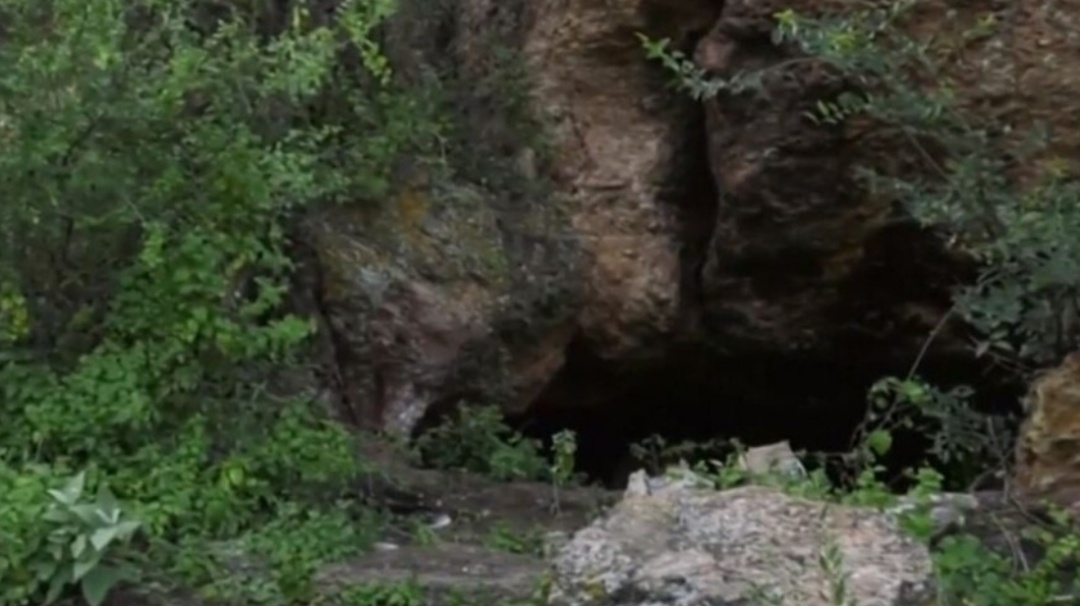 "El Marro" pasa de casas lujosas a una cueva; así se escondía