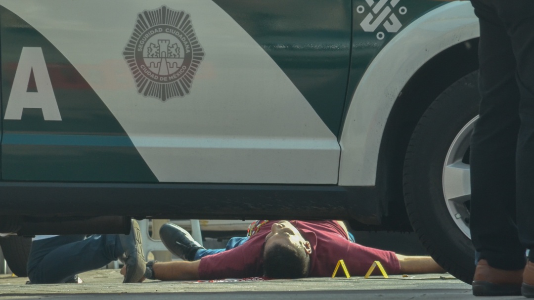 Tamaulipas, Yucatán y BCS reducen homicidios: Semáforo Delictivo