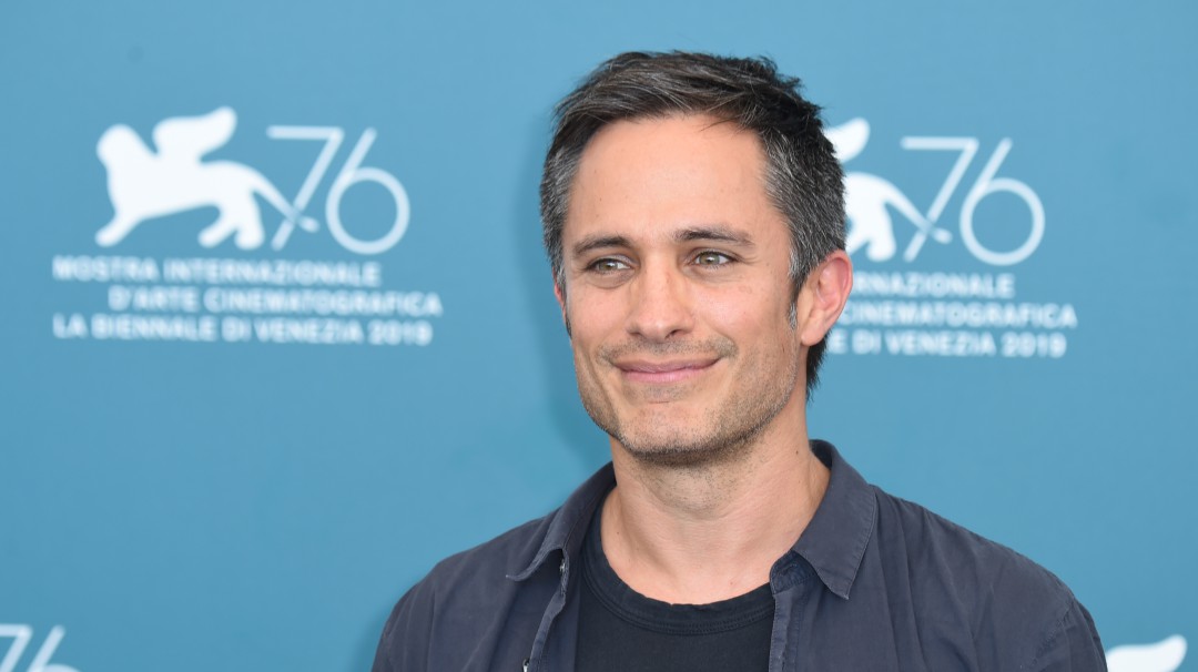 Gael García critica gobierno: "Dan ganas de clausurar el país a cada rato"