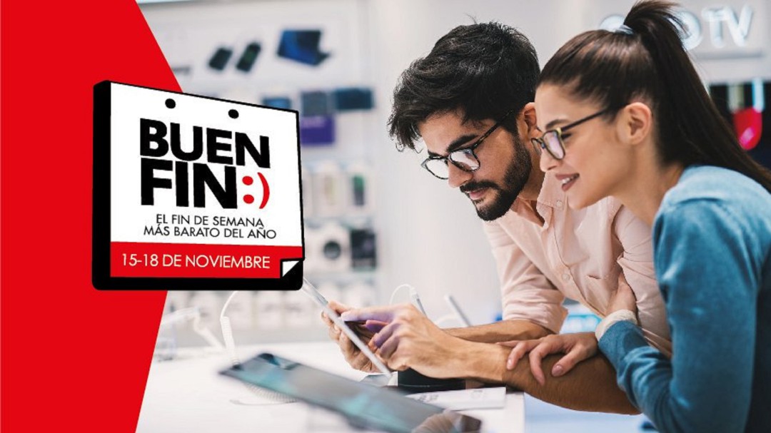 Cómo comparar precios antes de que inicie El Buen Fin 2019 en México