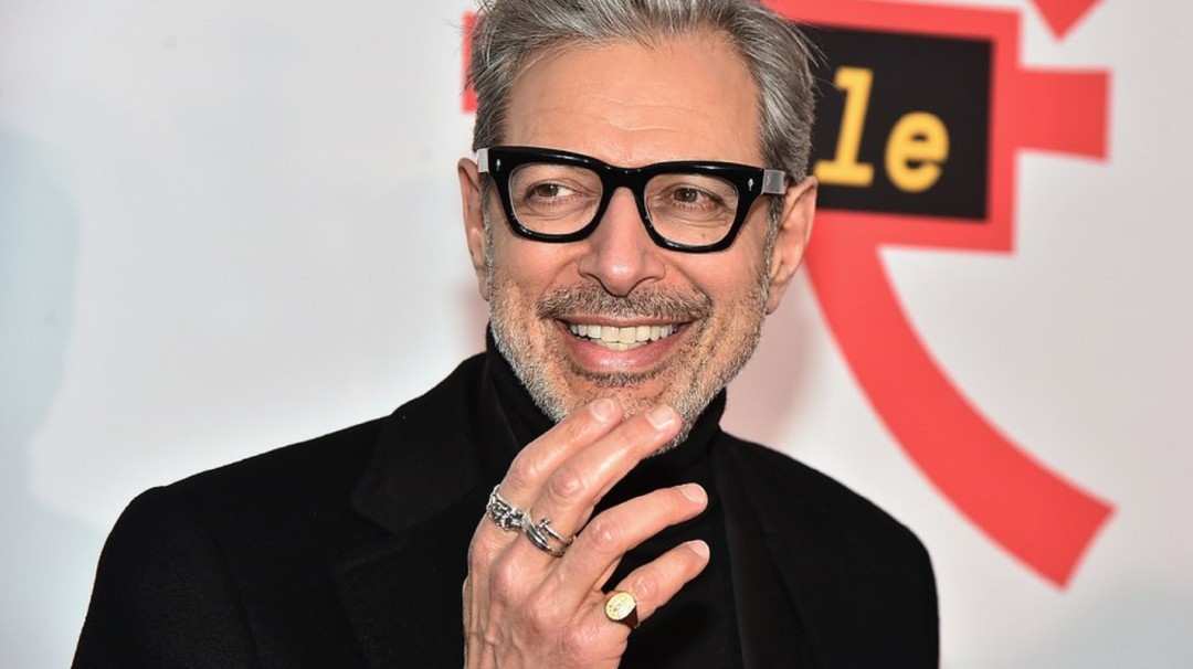 #MIERCOMENDACIONES: Jeff Goldblum