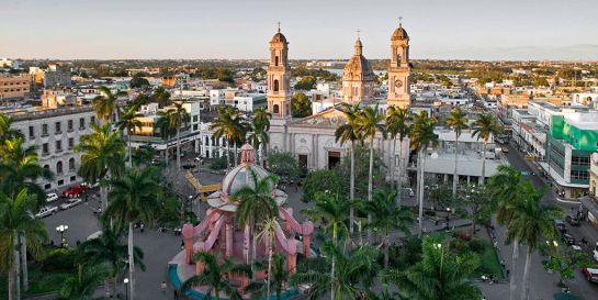 ¿Cuál es la colonia más cara de Tampico?