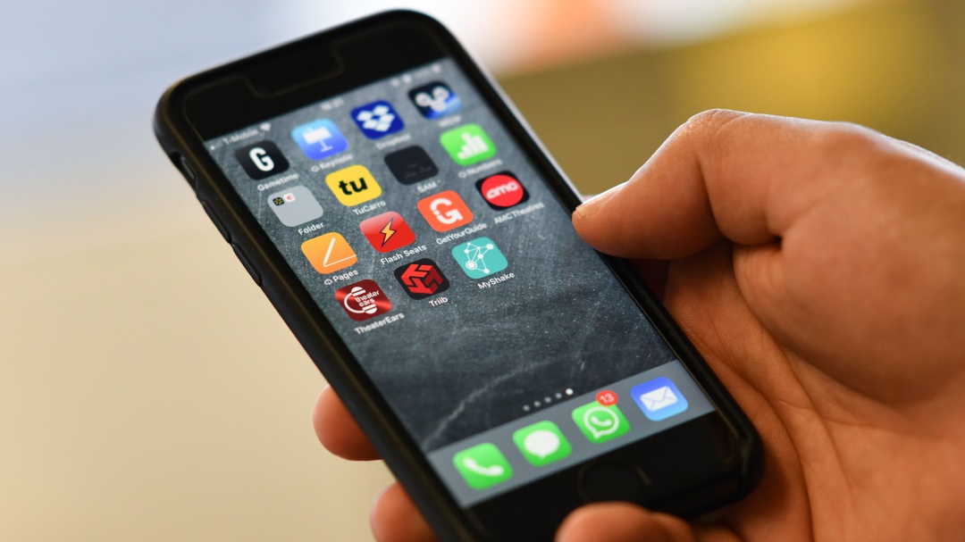 Revisar permisos de las apps en tu teléfono podría poner a salvo tus datos