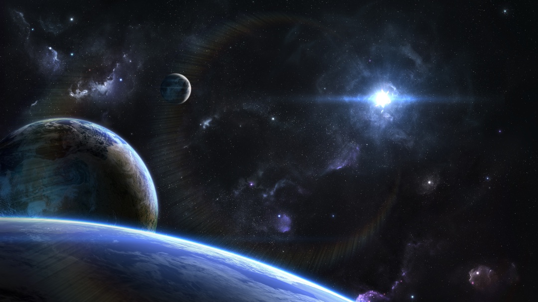 Un exoplaneta y una estrella, llevarán nombres Mexicanos