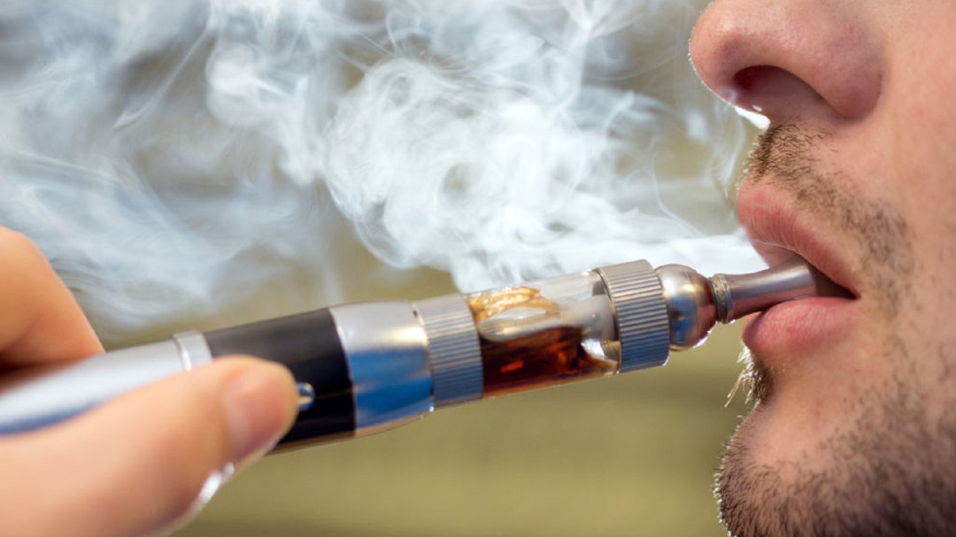 SOPITAS: Vapeadores han cobrado la vida de un usuario en México