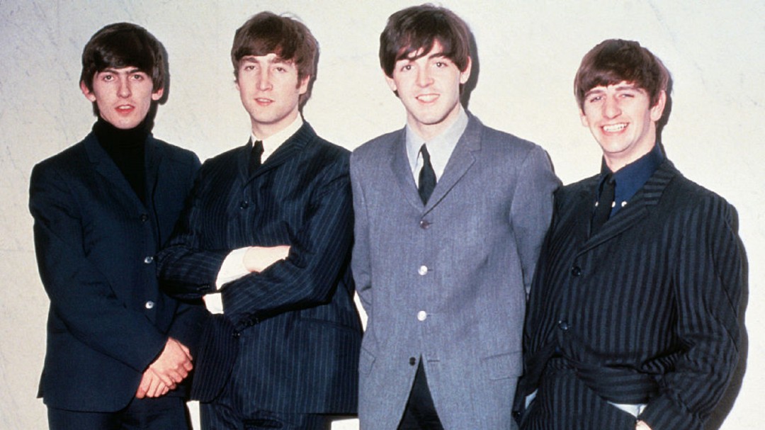 SOPITAS: La canción perfecta "Ob-La-Di, Ob-La-Da" de los Beatles