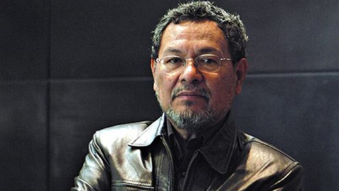 "La cuarta pregunta", reflejo de la violencia en Sinaloa: Elmer Mendoza