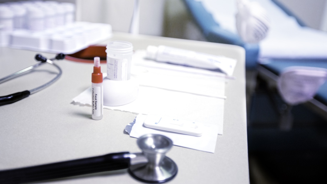 Adiós Papanicolaou; prueba de orina podría detectar cáncer cervicouterino