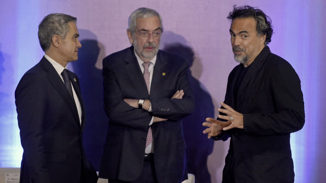 Pronto se dará a conocer al nuevo Presidente de Pumas: Enrique Graue