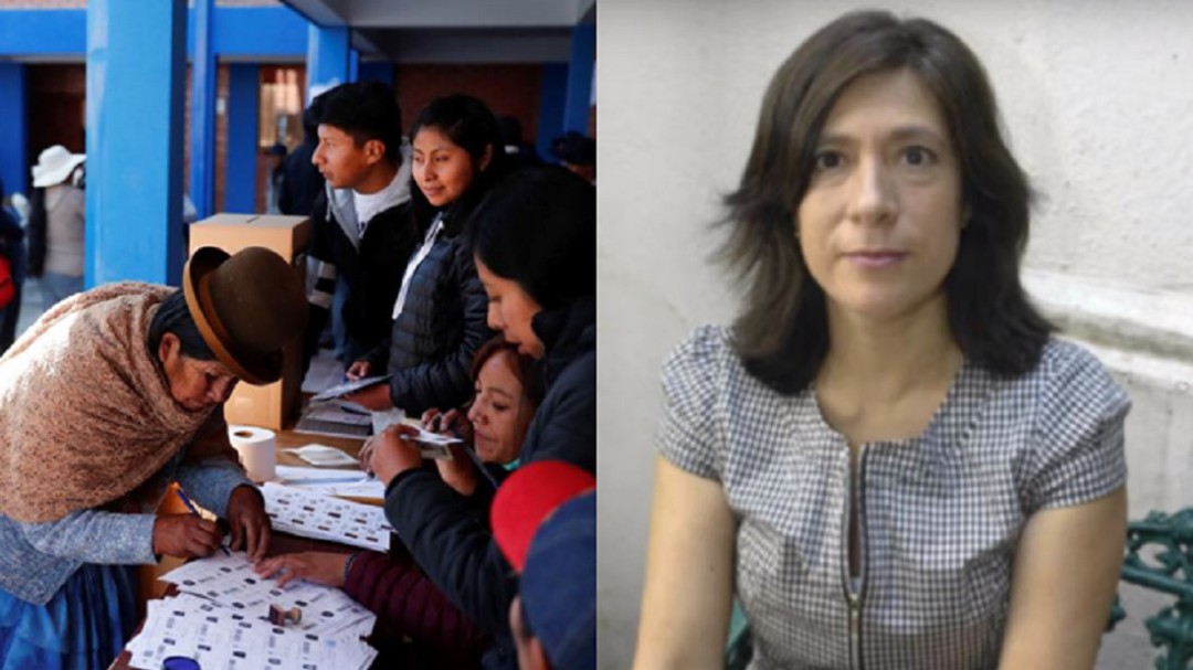 Latinoamérica en crisis, la democracia florece