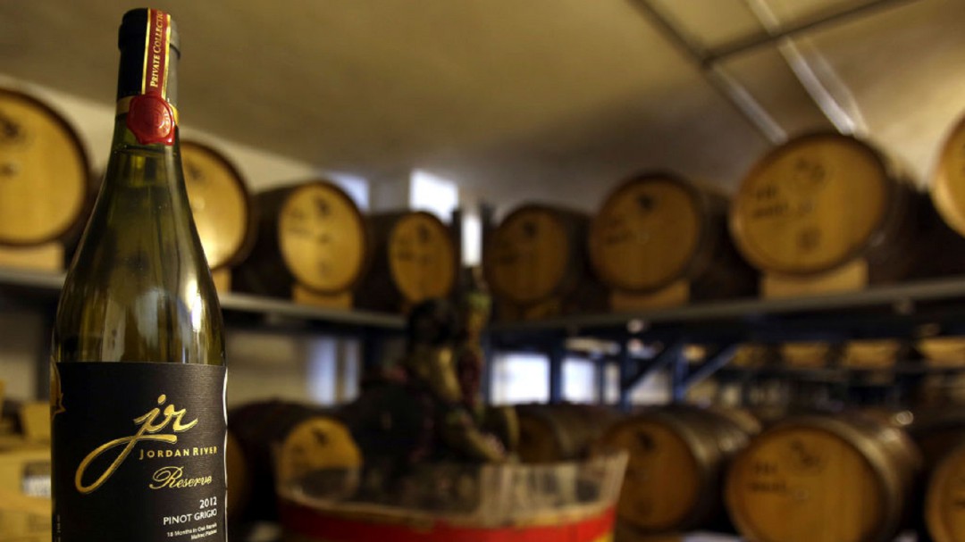 WFM desde Nación de Vinos