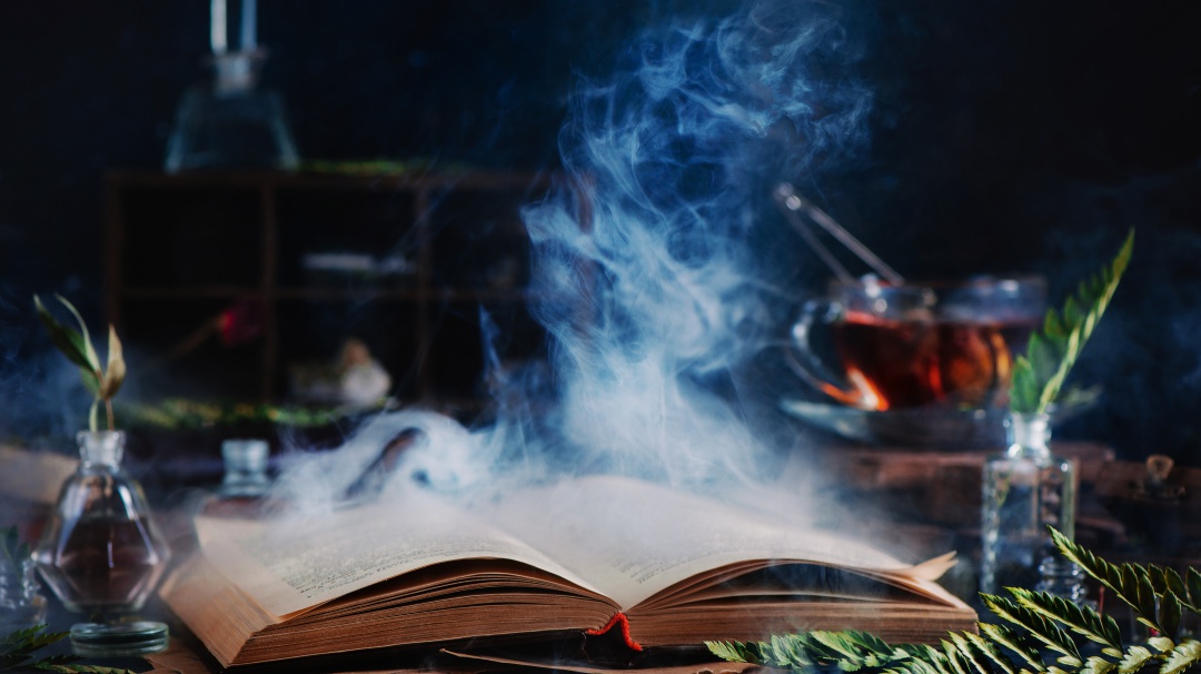 Propuestas literarias para Halloween y día de Muertos