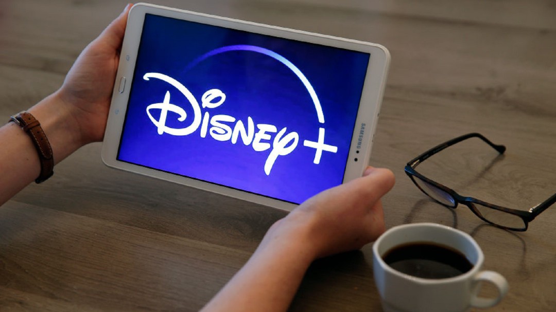 SOPITAS: Disney se cae en su día de estreno vía streaming