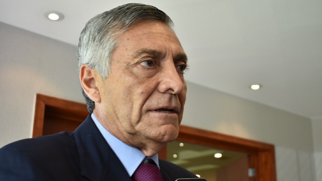 Morena no hace trampa: Cristobal Arias