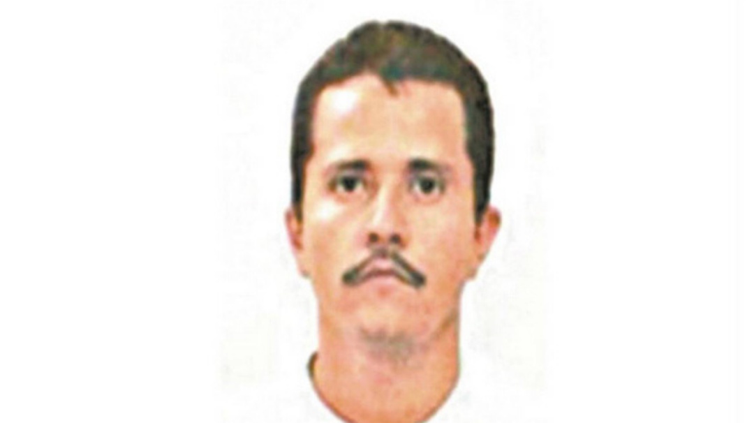 Golpe al CJNG en Colombia; así cayeron 10 aliados de "El Mencho"