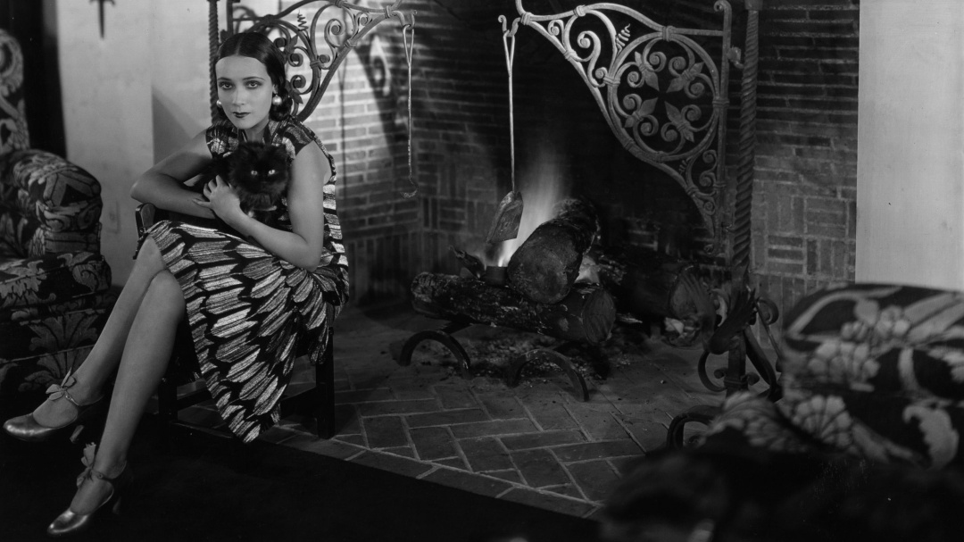 Contando historias: Dolores del Rio parte II
