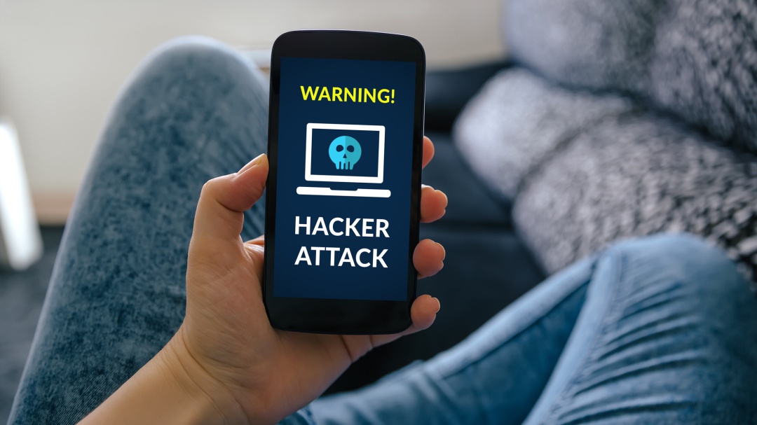 Cuidado: este virus te graba mientras observas contenido para adultos