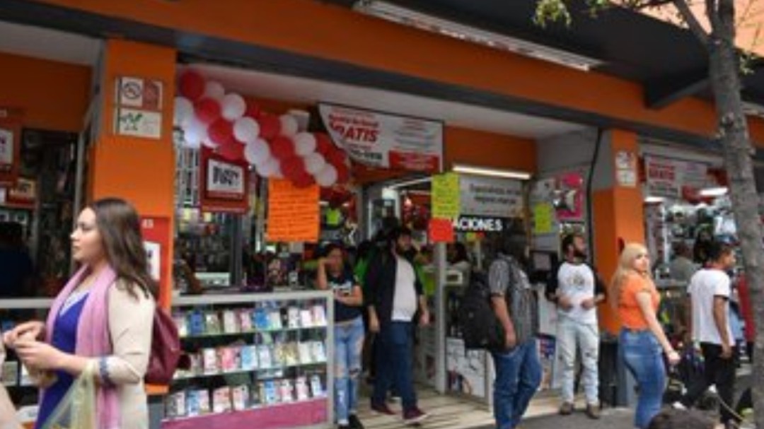 Entrevista con Profeco Jalisco sobre el desarrollo del Buen Fin