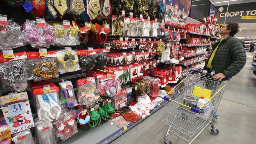 Las preguntas que te debes hacer antes que hagas cualquier compra navideña