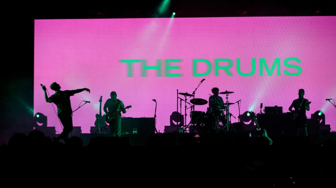 #ExclusivaWFM: The drums con Oscar Adame