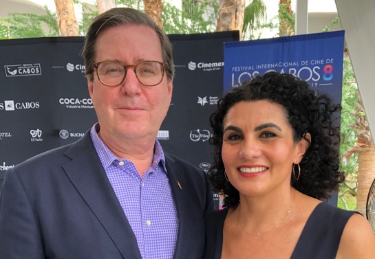 El festival internacional de cine de Los Cabos, se enfoca en el quehacer audiovisual focalizado en Canadá, Estados Unidos y México El festival internacional de cine de Los Cabos, se enfoca en el quehacer audiovisual focalizado en Canadá, Estados Unidos y México