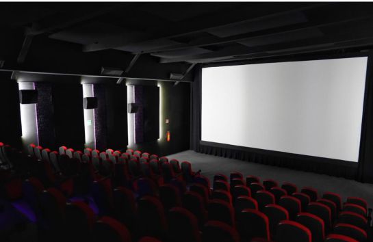 El único cine de Xochimilco estaba cerrado desde 2004 El único cine de Xochimilco estaba cerrado desde 2004